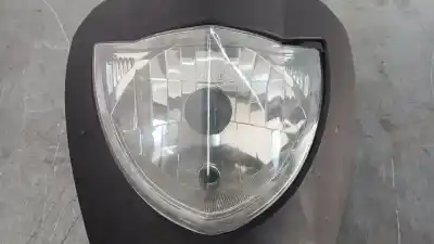 Peça sobressalente para automóvel em segunda mão farol / farolim direito por keeway tx 125 motard * referências oem iam   