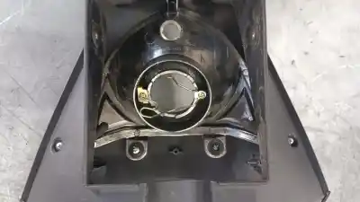 Peça sobressalente para automóvel em segunda mão farol / farolim direito por keeway tx 125 motard * referências oem iam   