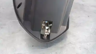 Peça sobressalente para automóvel em segunda mão farol / farolim direito por keeway tx 125 motard * referências oem iam   