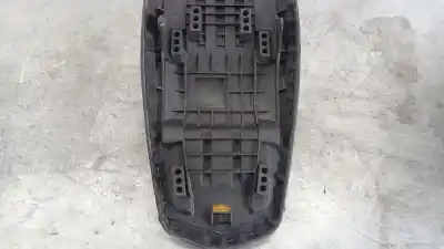 Автозапчастина б/у передне праве сиділо для keeway tx 125 motard * посилання на oem iam   