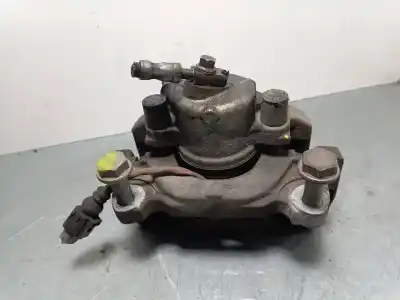 Second-hand car spare part front left brake caliper for seat altea xl (5p5) reference ecomotive oem iam references   