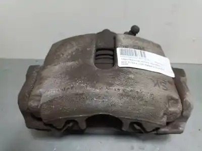 Second-hand car spare part front left brake caliper for seat altea xl (5p5) reference ecomotive oem iam references 