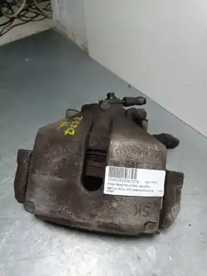 Second-hand car spare part front left brake caliper for seat altea xl (5p5) reference ecomotive oem iam references   