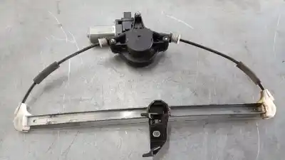 Peça sobressalente para automóvel em segunda mão elevador de vidros traseiro direito por mazda 6 lim. (gh) (.2012->) evolution 150 cv / 110 kw referências oem iam 