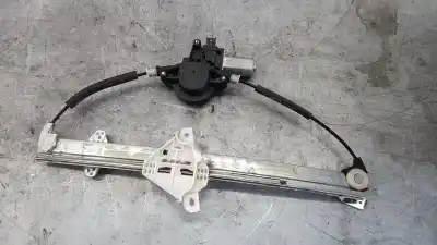 Second-hand car spare part driver left window regulator for mazda 6 lim. (gh) (.2012->) evolution 150 cv / 110 kw oem iam references   