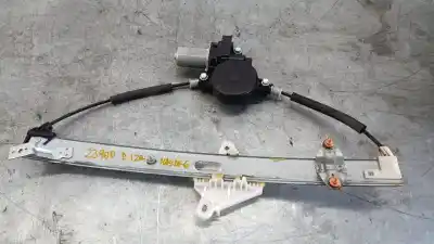 Second-hand car spare part driver left window regulator for mazda 6 lim. (gh) (.2012->) evolution 150 cv / 110 kw oem iam references   