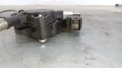 Peça sobressalente para automóvel em segunda mão elevador de vidros dianteira esquerda por mazda 6 berlina (gg) 2.0 crtd 120 active referências oem iam gj6a59590g