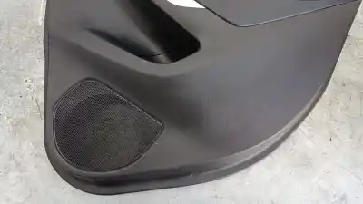 Peça sobressalente para automóvel em segunda mão forra / revestimento da porta traseira direita por mazda 6 lim. (gh) (.2012->) evolution 150 cv / 110 kw referências oem iam 