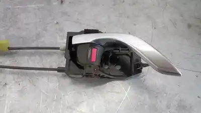 Peça sobressalente para automóvel em segunda mão fechadura da porta traseira direita por mazda 6 lim. (gh) (.2012->) evolution 150 cv / 110 kw referências oem iam 