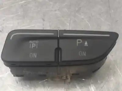 Автозапчастина б/у вимикач для ford grand c-max titanium посилання на oem iam am5t14b436  