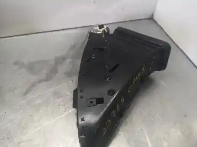 Автозапчастина б/у аераційна решіта для ford grand c-max titanium посилання на oem iam 07466000  