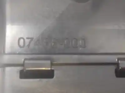 Автозапчастина б/у аераційна решіта для ford grand c-max titanium посилання на oem iam 07466000  
