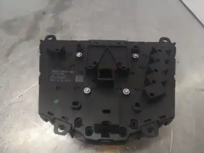 Автозапчастина б/у многофункційне управління для ford grand c-max titanium посилання на oem iam am5t18k811  
