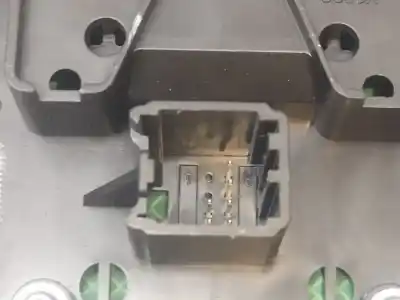 Автозапчастина б/у многофункційне управління для ford grand c-max titanium посилання на oem iam am5t18k811  