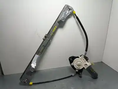 Автозапчасти б/у регулятор стекла переднего правого за renault clio ii fase ii (b/cb0) 1.5 dci diesel 65 cv / 48 kw ссылки oem iam   