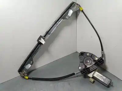 Автозапчасти б/у регулятор стекла переднего правого за renault clio ii fase ii (b/cb0) 1.5 dci diesel 65 cv / 48 kw ссылки oem iam   