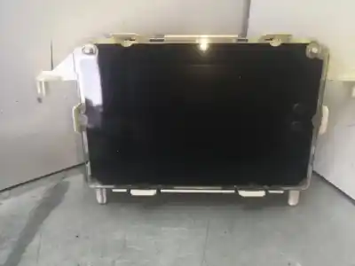 Автозапчасти б/у многофункциональный дисплей за ford grand c-max titanium ссылки oem iam am5t18b955-bd