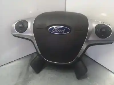 Автозапчасти б/у передняя левая подушка безопасности за ford grand c-max titanium ссылки oem iam am51r042  