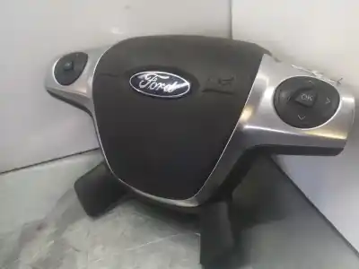 Автозапчасти б/у передняя левая подушка безопасности за ford grand c-max titanium ссылки oem iam am51r042  