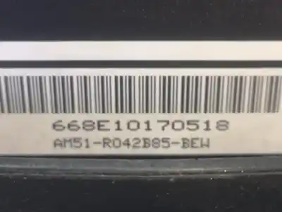 Автозапчасти б/у передняя левая подушка безопасности за ford grand c-max titanium ссылки oem iam am51r042  