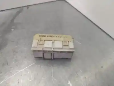 İkinci el araba yedek parçası ÇOK FONKSIYONLU EKRAN için TOYOTA PRIUS (NHW20)  OEM IAM referansları 8395047010  