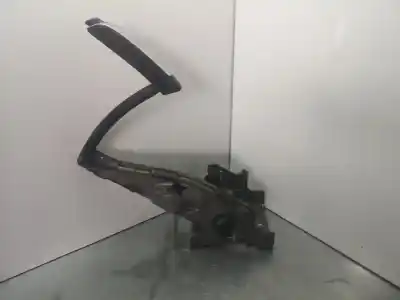 Автозапчастина б/у важіль ручного гальма для ford grand c-max titanium посилання на oem iam 01411051293  