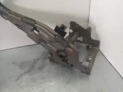 Автозапчастина б/у важіль ручного гальма для ford grand c-max titanium посилання на oem iam 01411051293  