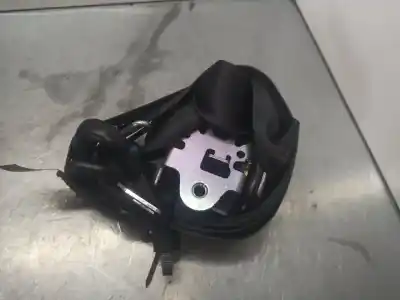 Second-hand car spare part FRONT LEFT SEAT BELT for FORD GRAND C-MAX  OEM IAM references AM51R61295  
