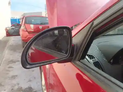Автозапчасти б/у левое зеркало за kia cee'd fastback (ed) 1.6 ссылки oem iam 