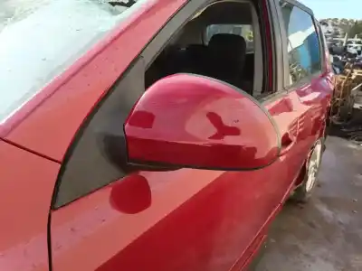 Автозапчасти б/у левое зеркало за kia cee'd fastback (ed) 1.6 ссылки oem iam   