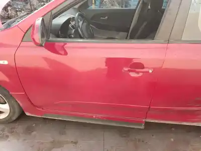 Автозапчастина б/у передні ліві двері для kia cee'd fastback (ed) 1.6 посилання на oem iam   