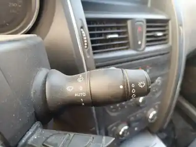 Second-hand car spare part indicator switch for renault latitude privilege 150 cv / 110 kw oem iam references 255670009r