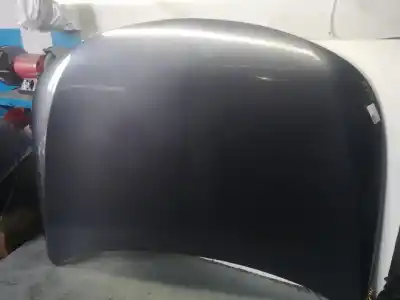 Peça sobressalente para automóvel em segunda mão capot por renault latitude privilege 150 cv / 110 kw referências oem iam   