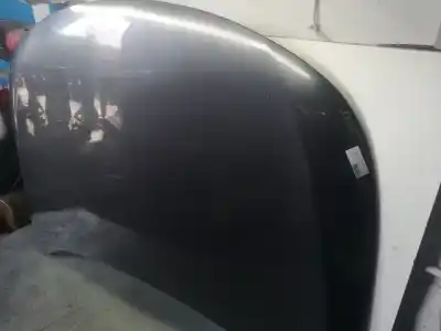 Peça sobressalente para automóvel em segunda mão capot por renault latitude privilege 150 cv / 110 kw referências oem iam   