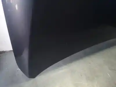 Peça sobressalente para automóvel em segunda mão capot por renault latitude privilege 150 cv / 110 kw referências oem iam   