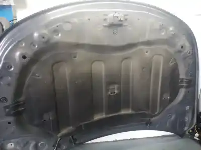 Peça sobressalente para automóvel em segunda mão capot por renault latitude privilege 150 cv / 110 kw referências oem iam   