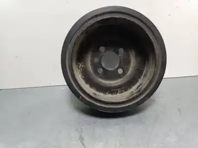 Peça sobressalente para automóvel em segunda mão polia do virabrequim por skoda superb i (3u4) 1.9 tdi referências oem iam 03g105243b