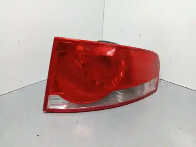 Автозапчастина б/у правий ліхтар для seat altea xl (5p5) reference посилання на oem iam   