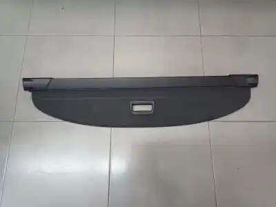 Second-hand car spare part parcel shelf for seat altea xl (5p5) reference oem iam references 