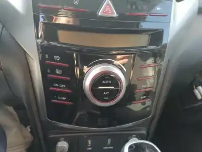 Автозапчасти б/у отопление / кондиционирование воздуха за ssangyong tivoli crystal 4x2 ссылки oem iam 6872035300  