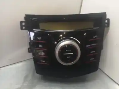 Автозапчасти б/у отопление / кондиционирование воздуха за ssangyong tivoli crystal 4x2 ссылки oem iam 6872035300