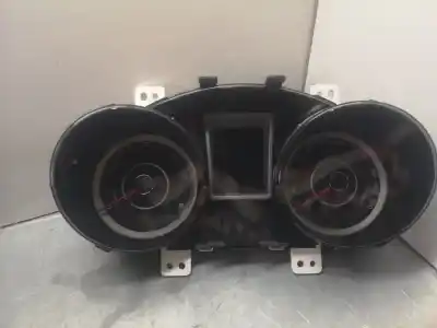 Автозапчасти б/у приборная доска за ssangyong tivoli crystal 4x2 ссылки oem iam 8022035820  