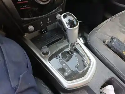 Автозапчасти б/у рычаг переключения передач за ssangyong tivoli crystal 4x2 ссылки oem iam 369700-35000
