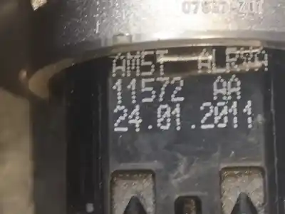 Автозапчасти б/у переключатель стартера за ford grand c-max titanium ссылки oem iam am5t11572  