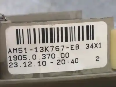 Автозапчасти б/у внутренний свет за ford grand c-max titanium ссылки oem iam am5113k767  