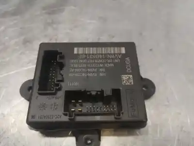 Автозапчасти б/у электронный модуль за ford grand c-max titanium ссылки oem iam av6n14b531