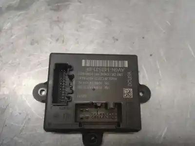 Автозапчастина б/у електронний модуль для ford grand c-max titanium посилання на oem iam av6n14b531  