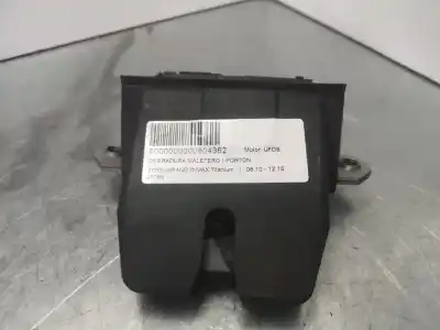 Автозапчасти б/у замок багажника/ворот за ford grand c-max titanium ссылки oem iam 8m51p442