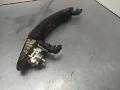 Автозапчастина б/у ліва передня зовнішня ручка для ford grand c-max titanium посилання на oem iam am51u22404  