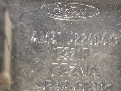 Автозапчастина б/у ліва передня зовнішня ручка для ford grand c-max titanium посилання на oem iam am51u22404  